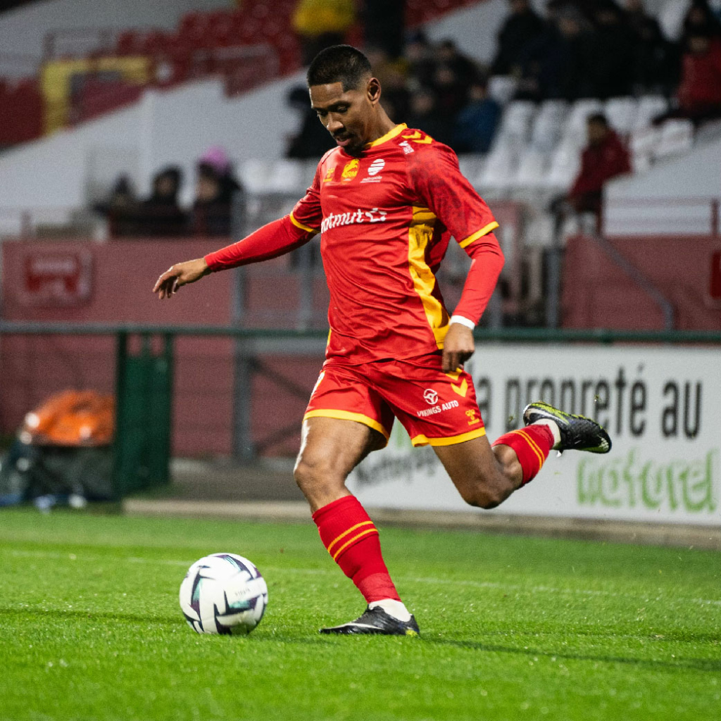 J Qrm Guingamp Une Fin De Match Inattendue Qrm