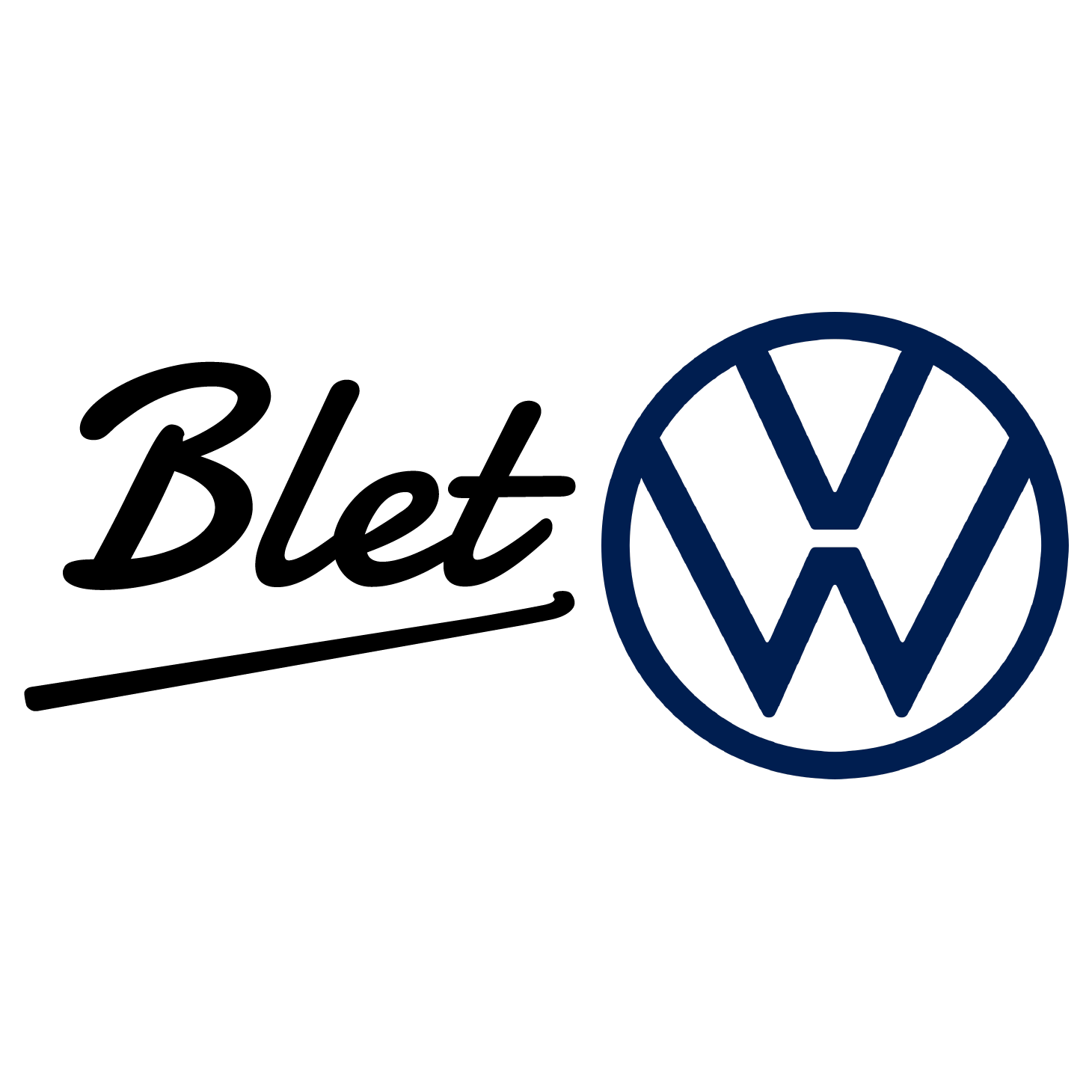 Volkswagen Blet