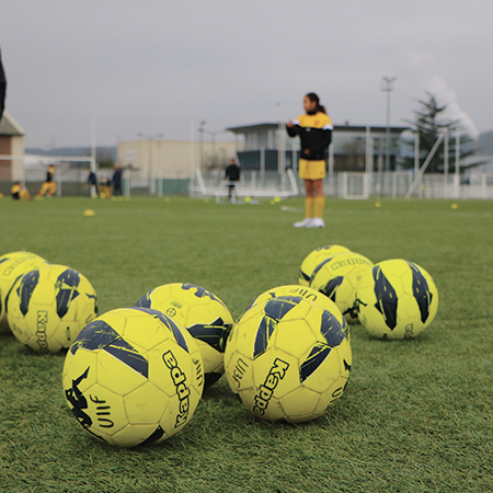 Foot Réduit