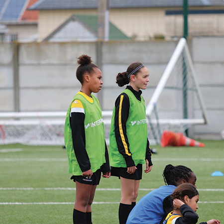 Foot Réduit