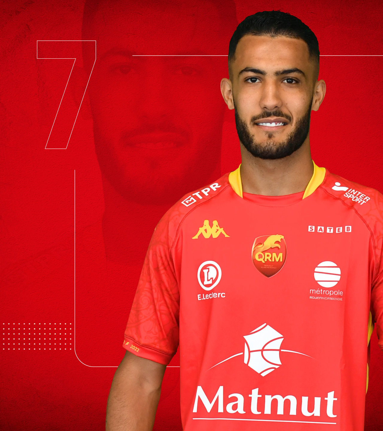 Ottman DADOUNE - QRM