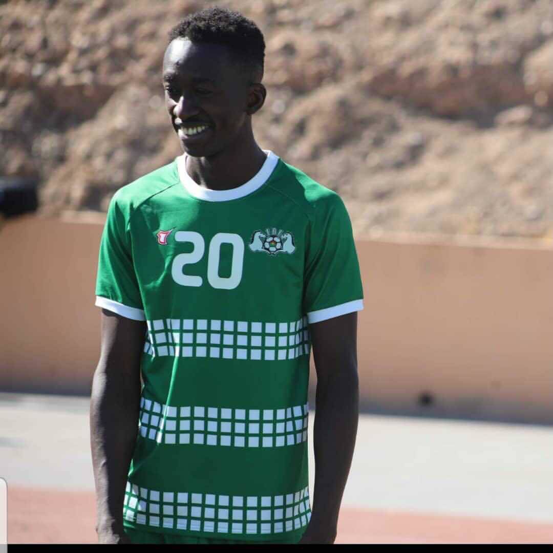 rencontres seniors algerie