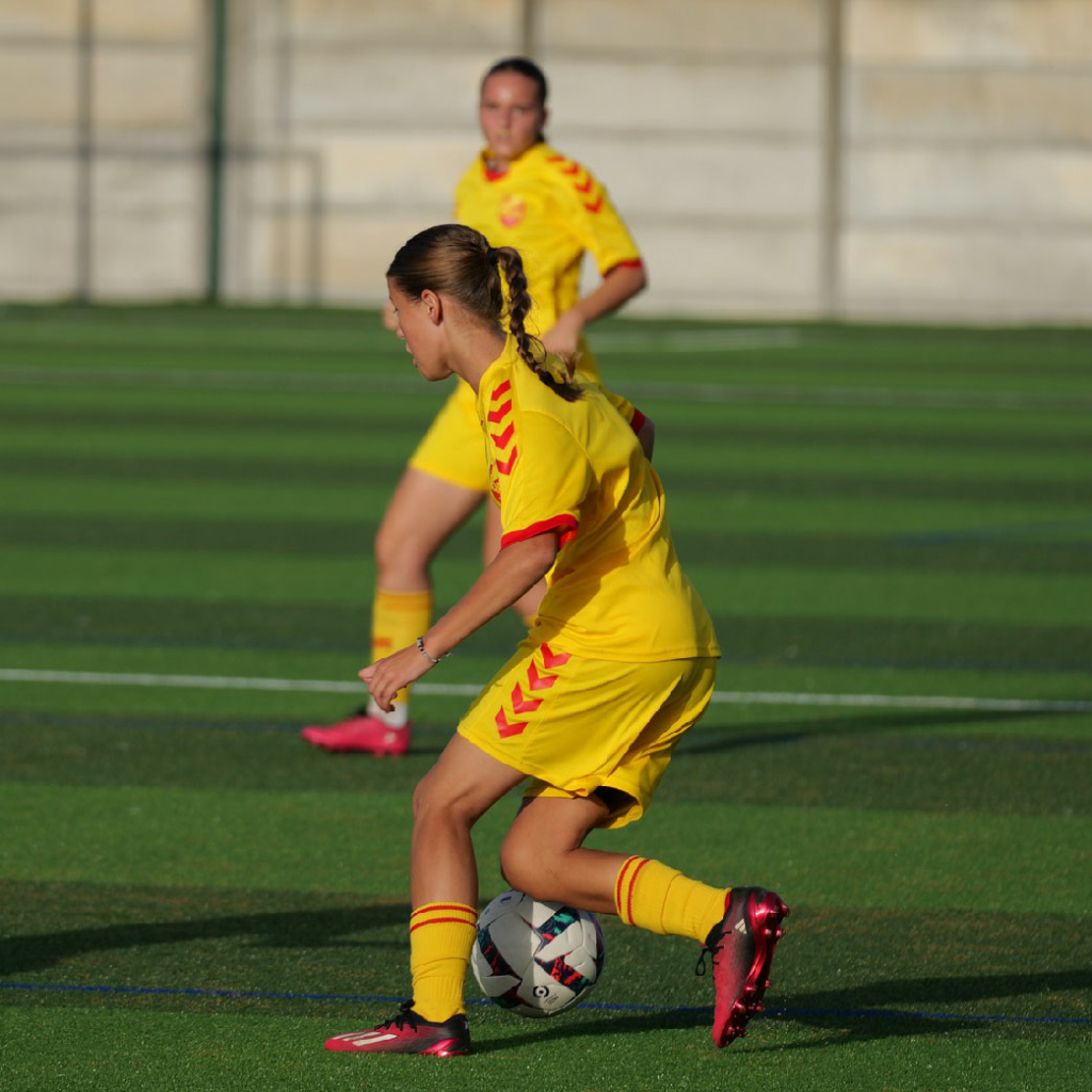 Portes Ouvertes Pour Les Filles Qrm