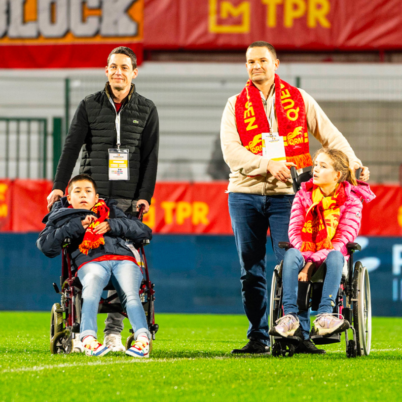 AFHA 🤝 QRM, retour en images 📸 - QRM