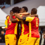 Villefranche 0-1 QRM : MAINTIEN