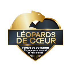 Les Léopards de cœur