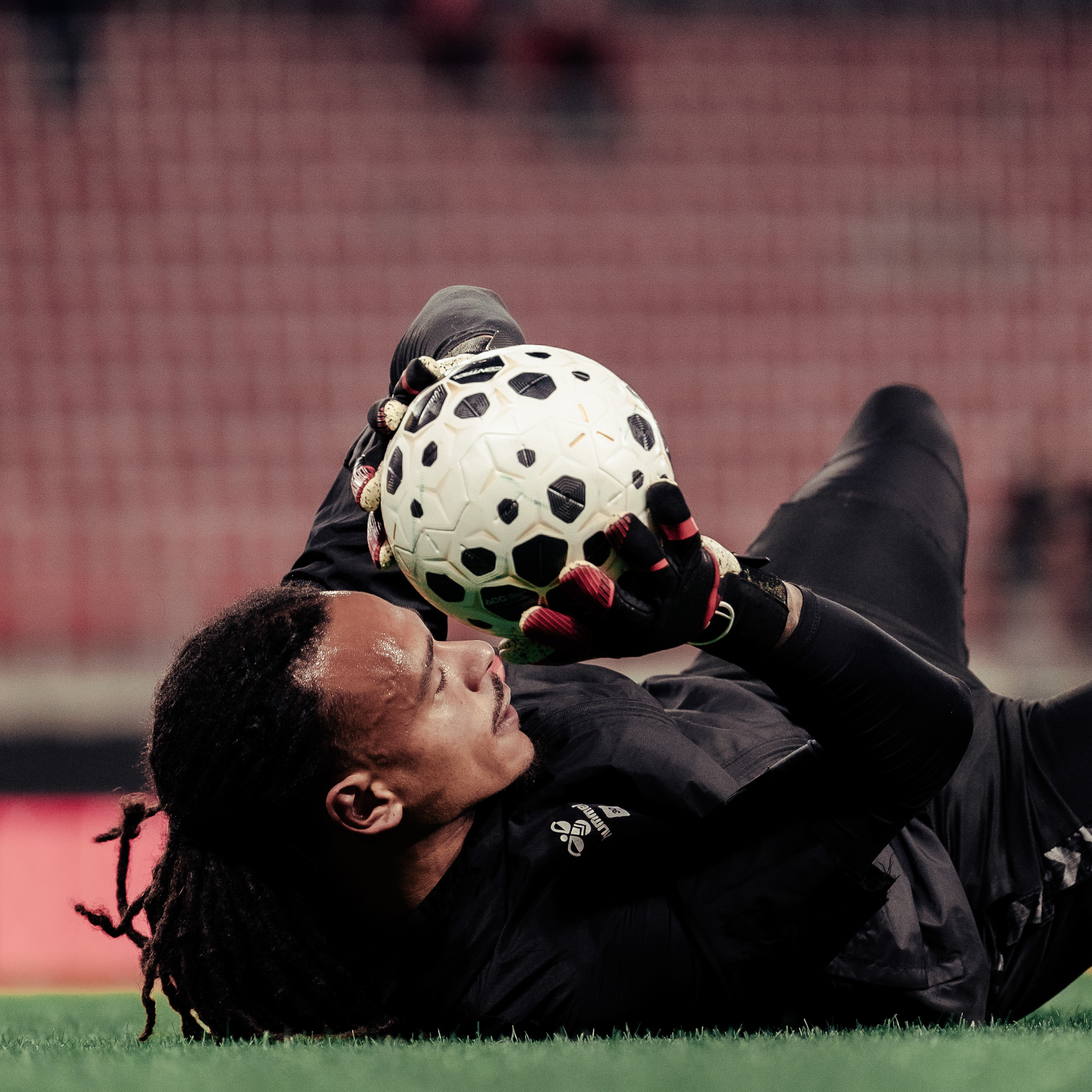 Le groupe convoqué face à Châteauroux (J13) 👥