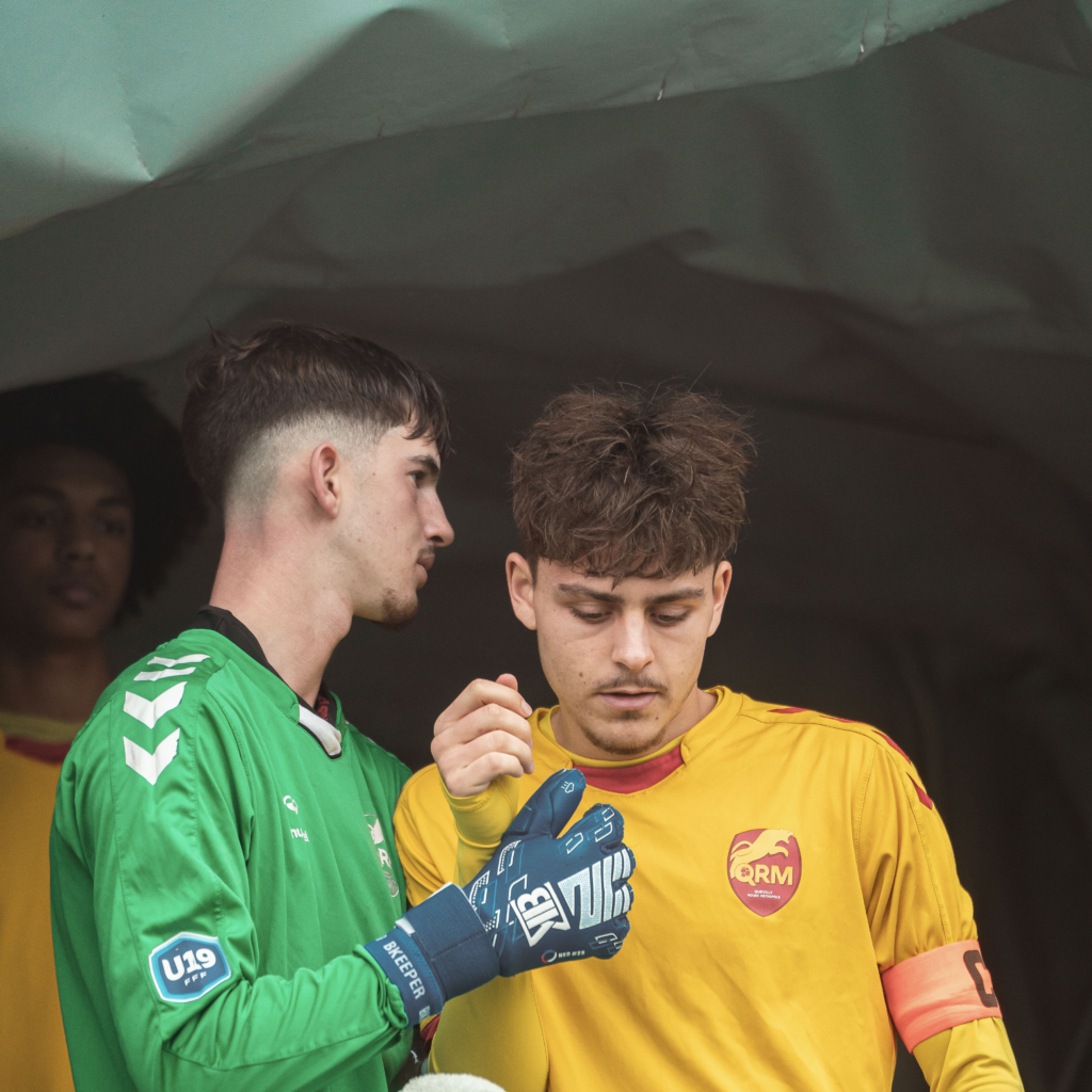 Les résultats du week-end de l’Association (S47) 📆