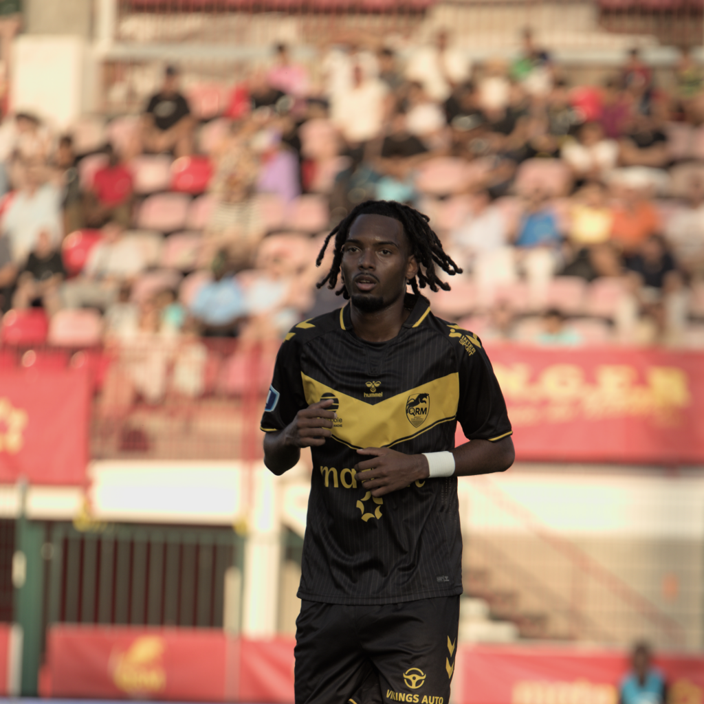 Merci Noah Adekalom 🤝