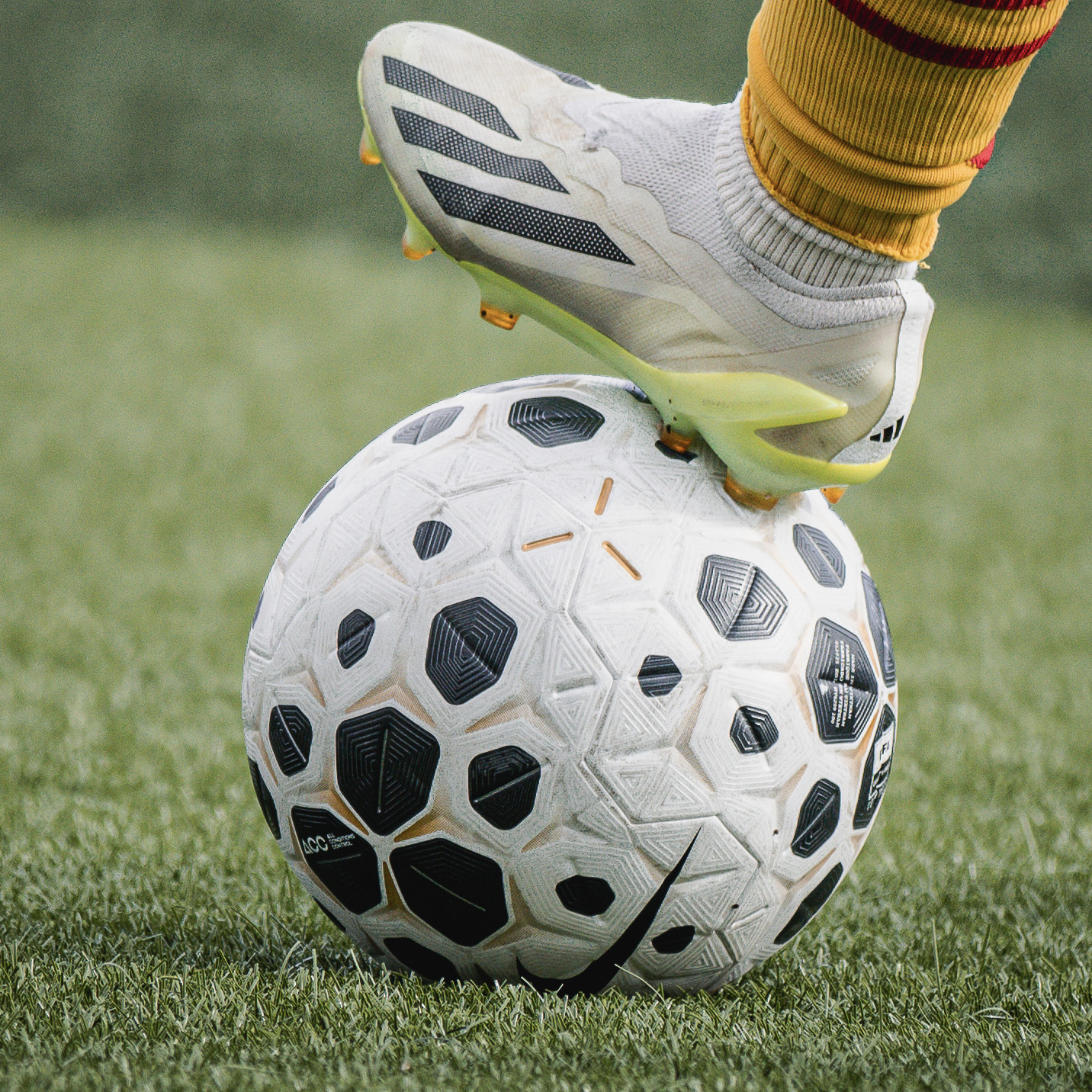 Les résultats du week-end de l’Association (S3) 📆