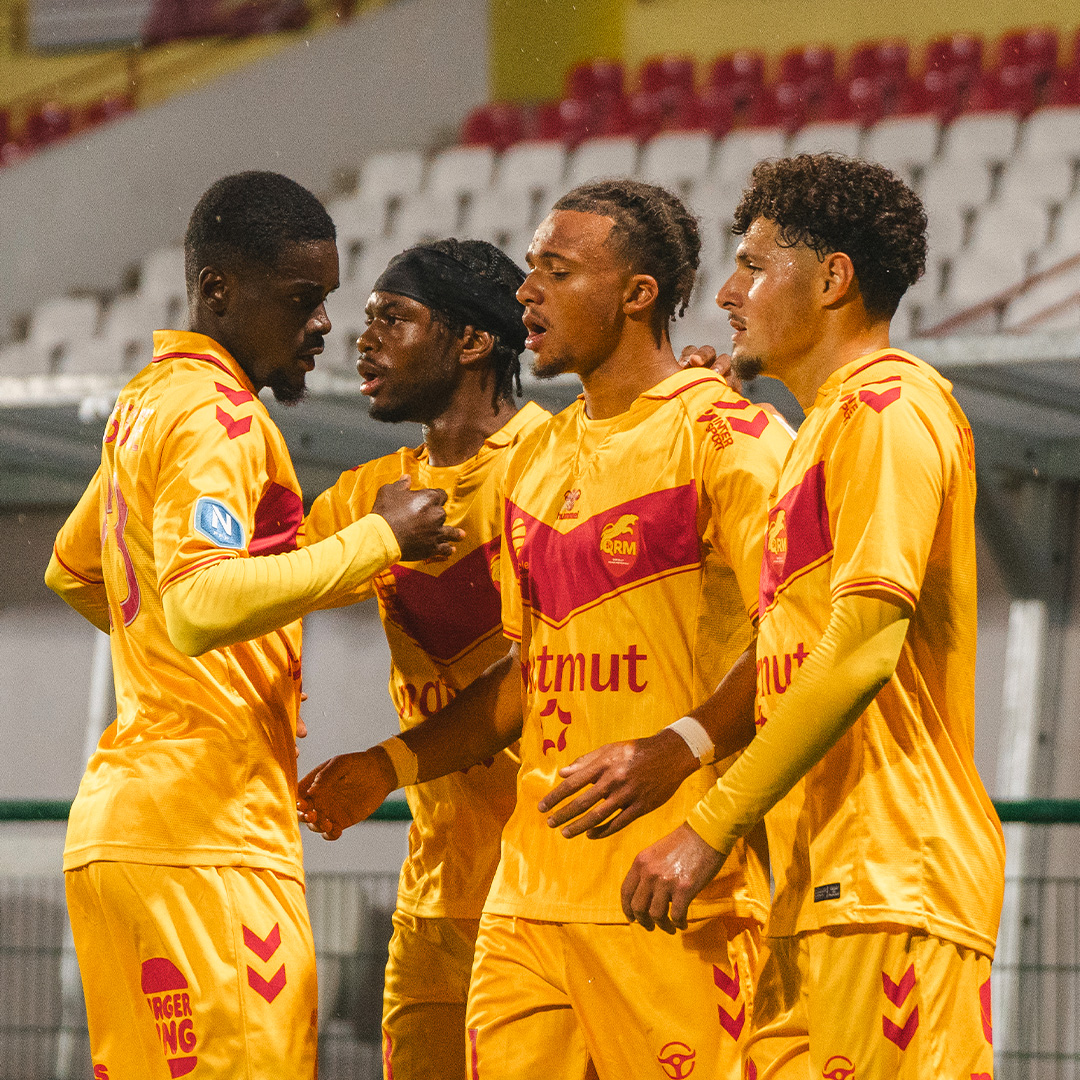 Le programme de la semaine (S48) 📆