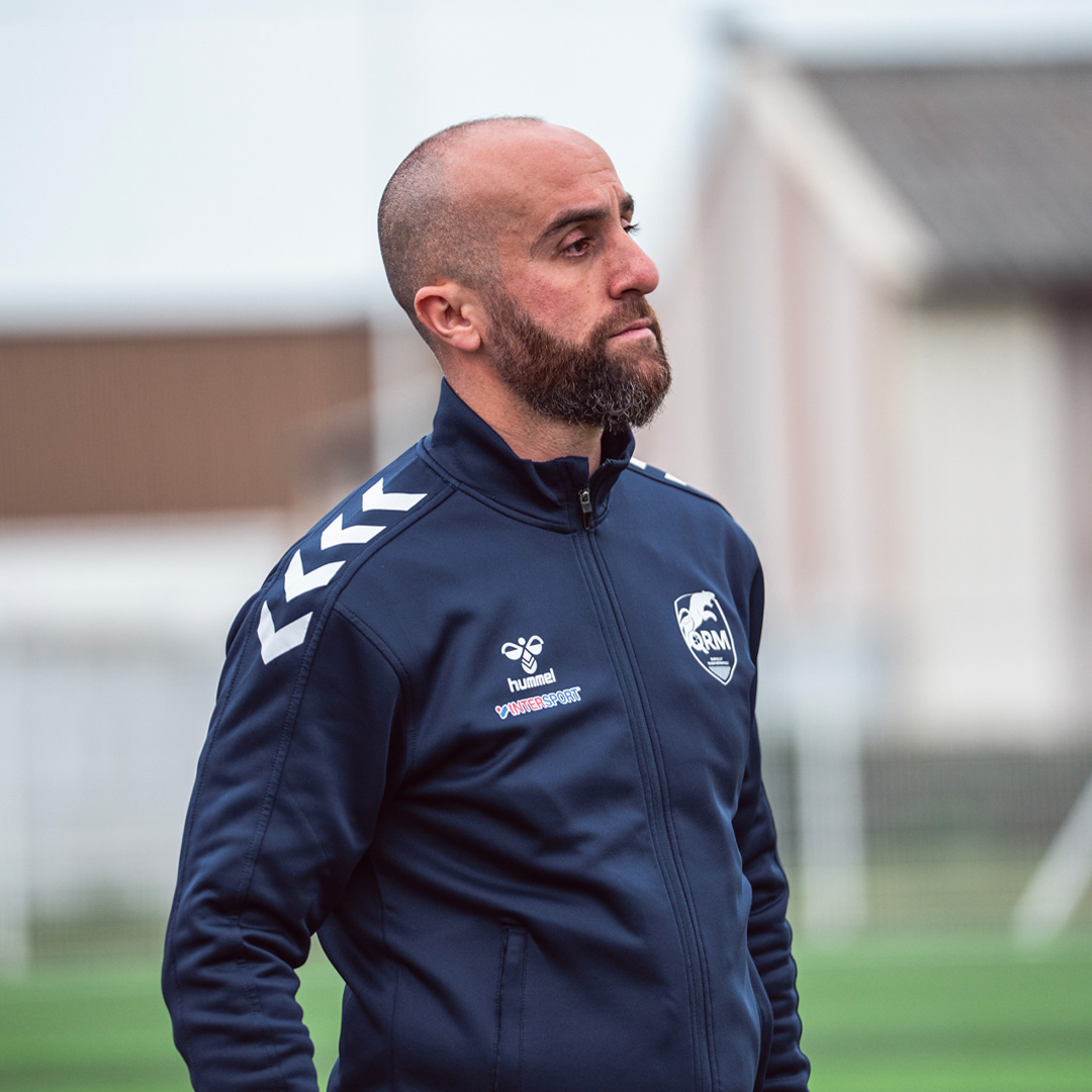 Bilan U17Nat « La rigueur et le travail invisible font la différence »