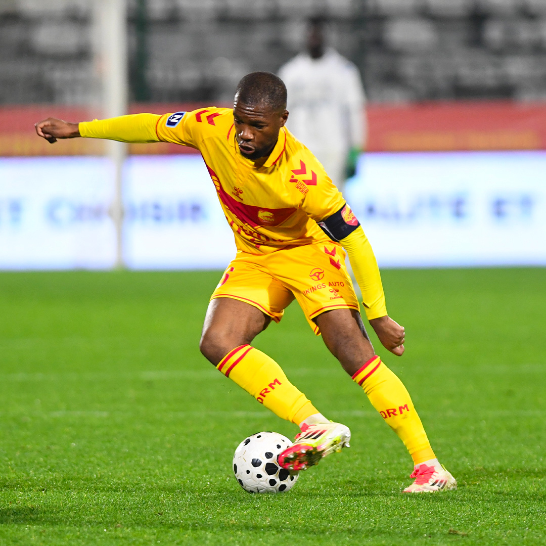 FC Rouen – QRM : Un derby pour finir l’année !