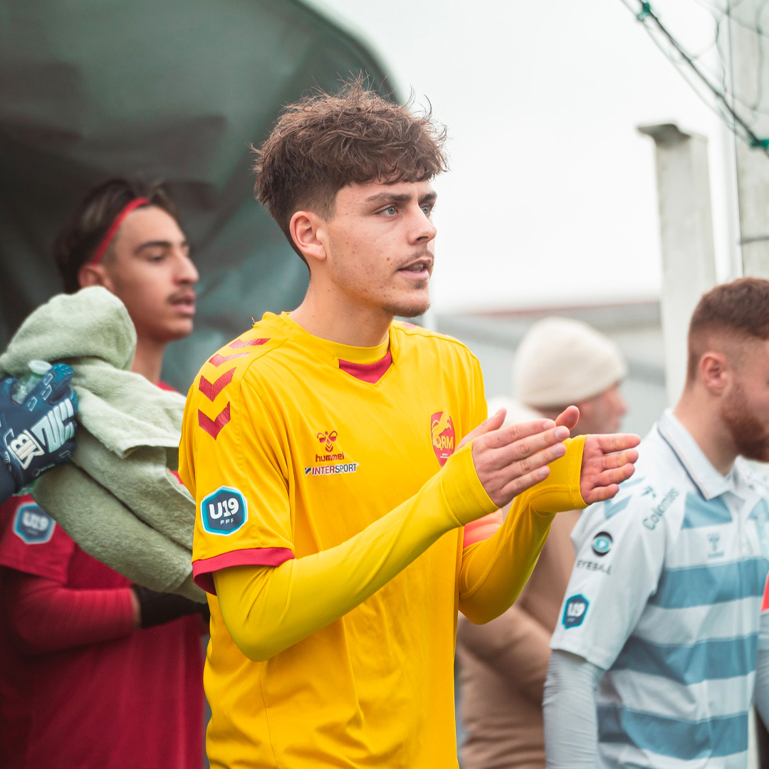 La formation à QRM : un projet structuré au service de la réussite humaine et sportive