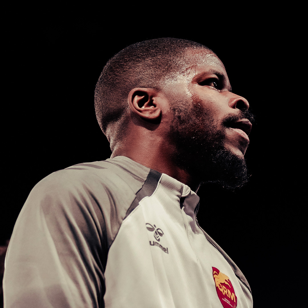 Le groupe convoqué face au FC Rouen (J16) 👥