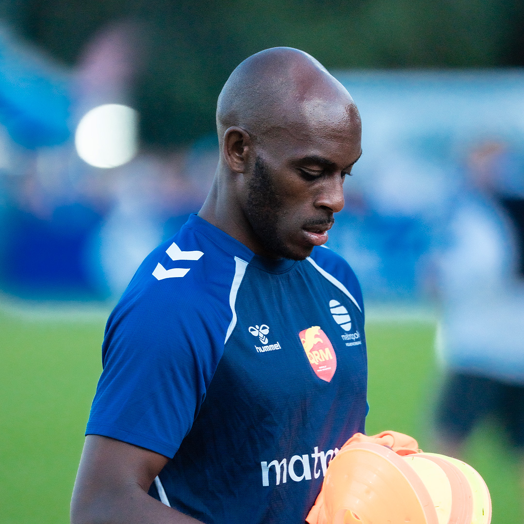 Les Léopards sont de retour 📆