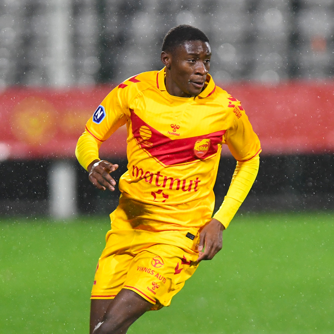 FC Rouen – QRM : Informations sécurité ℹ️