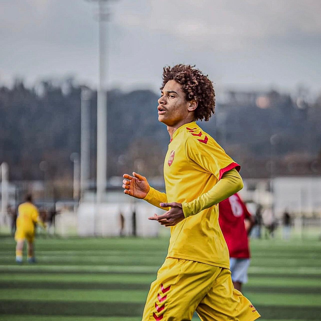 La formation de QRM aborde la rentrée avec ambition