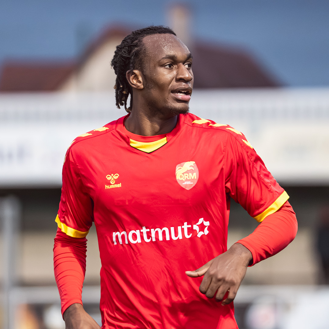 Bienvenue Joseph Atangana !