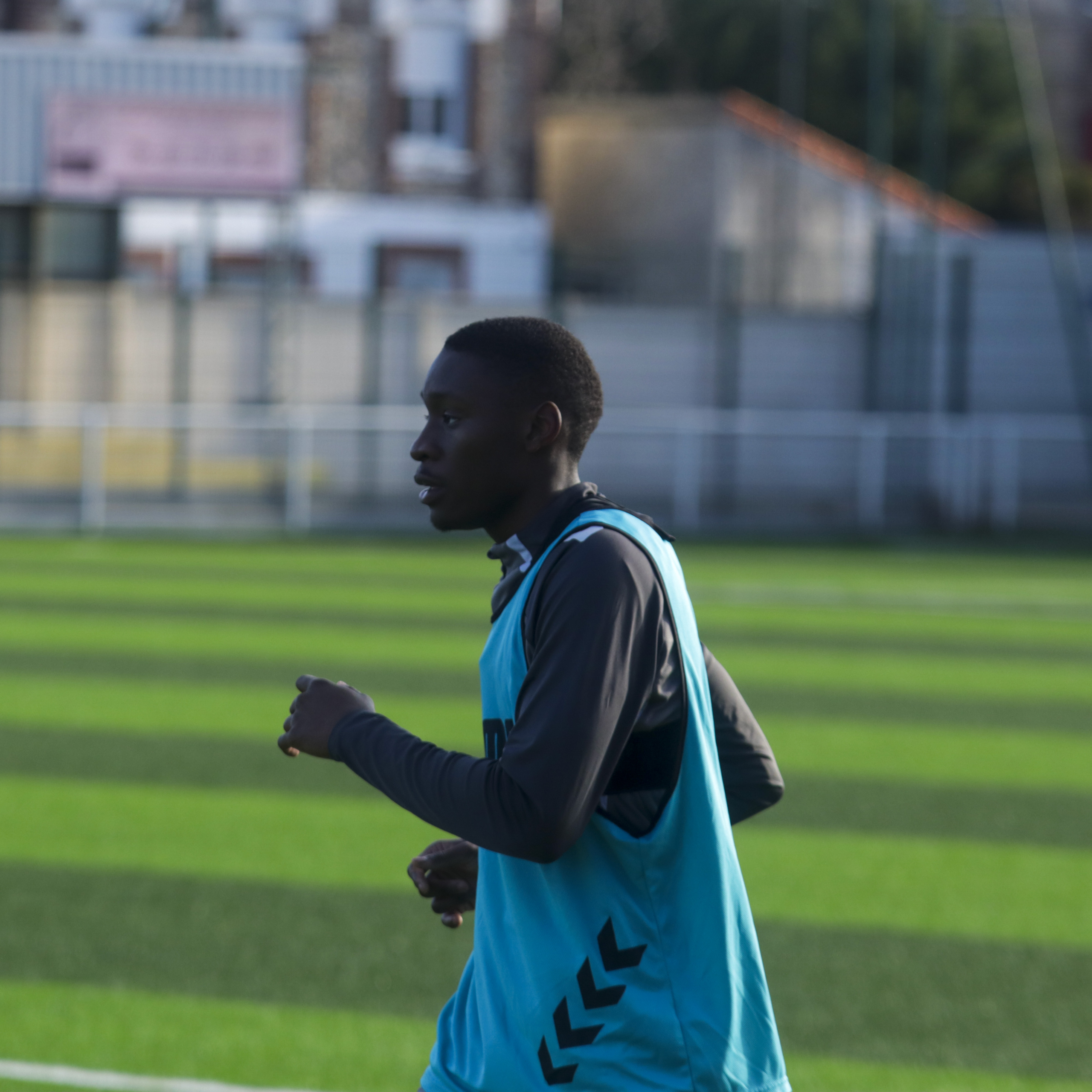 SM Caen – QRM : Derby normand au menu cette semaine !