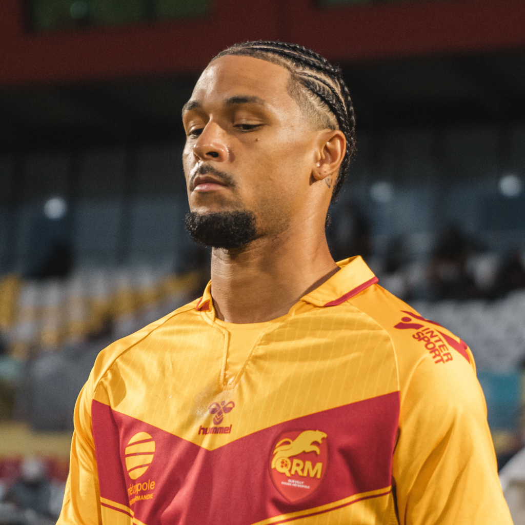 QRM – Stade Briochin : Choc pour le maintien !