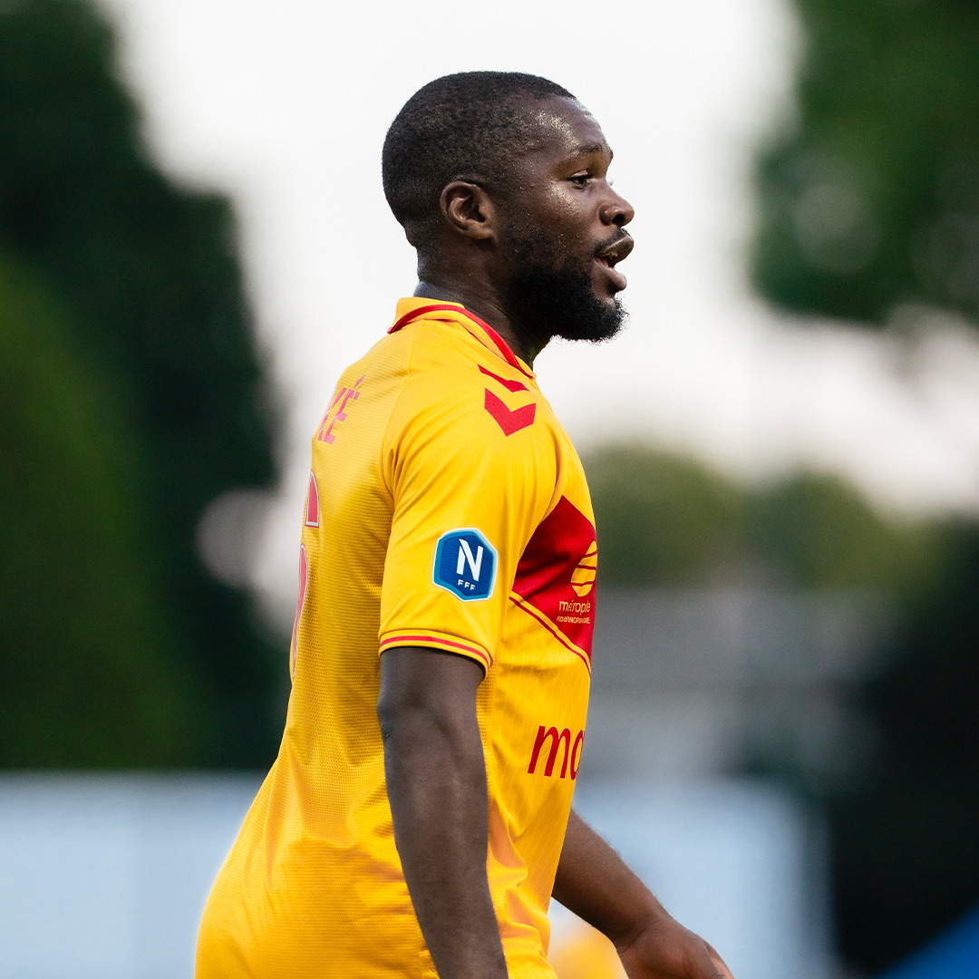 Le programme de la semaine (S2) 📆