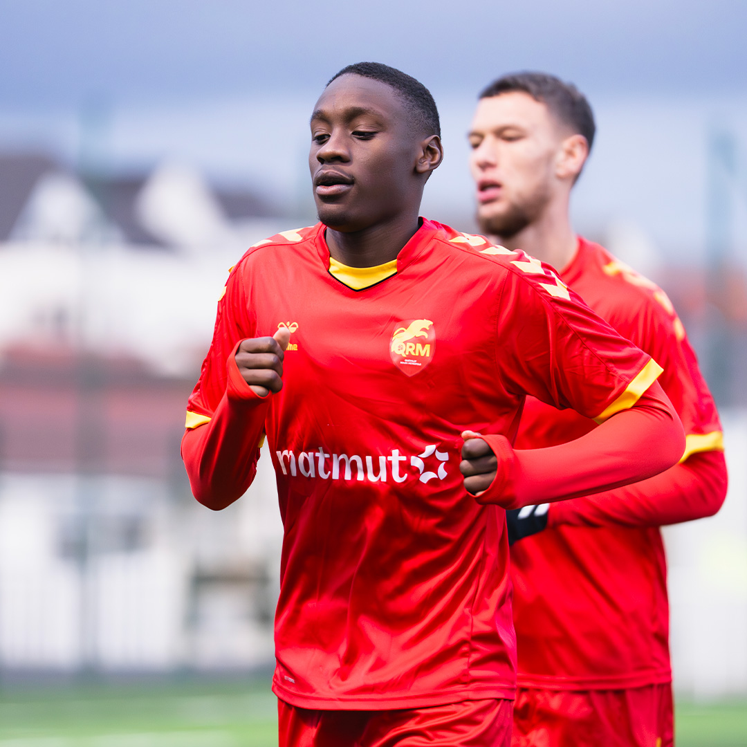 Le programme de la semaine (S3) 📆