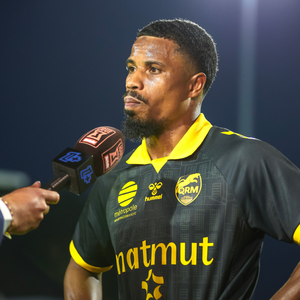FCR 3-0 QRM : Soirée difficile à Diochon.