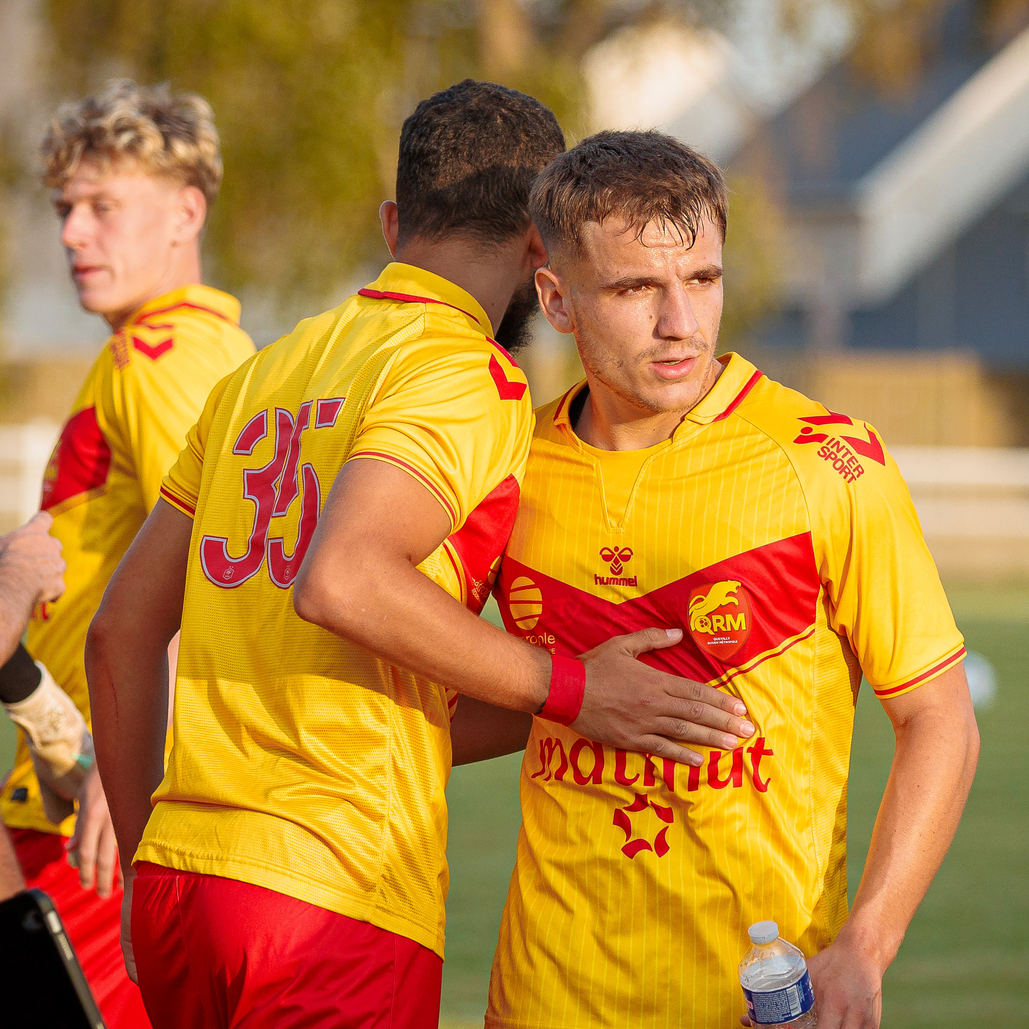 Ouverture de la billetterie pour QRM – US Concarneau !