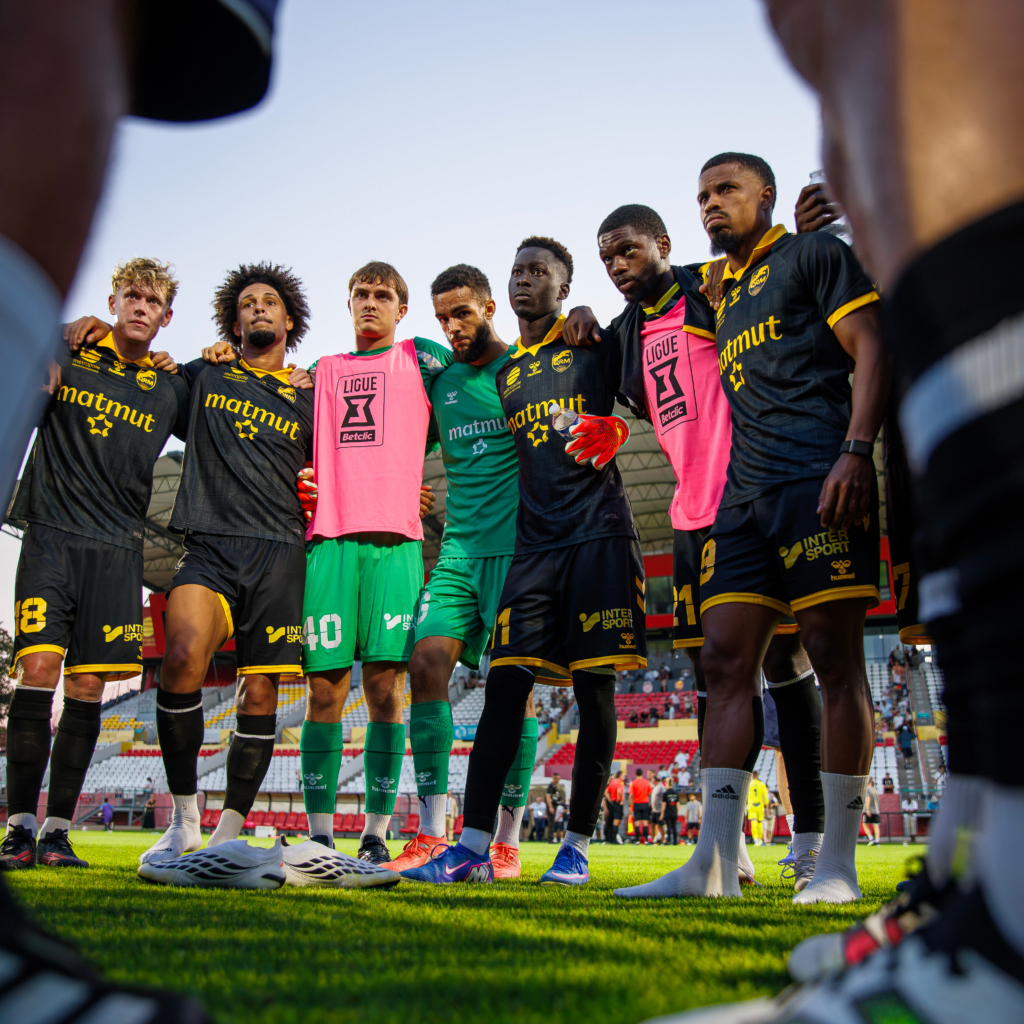 FCR-QRM : Déjà le premier derby de l’année !