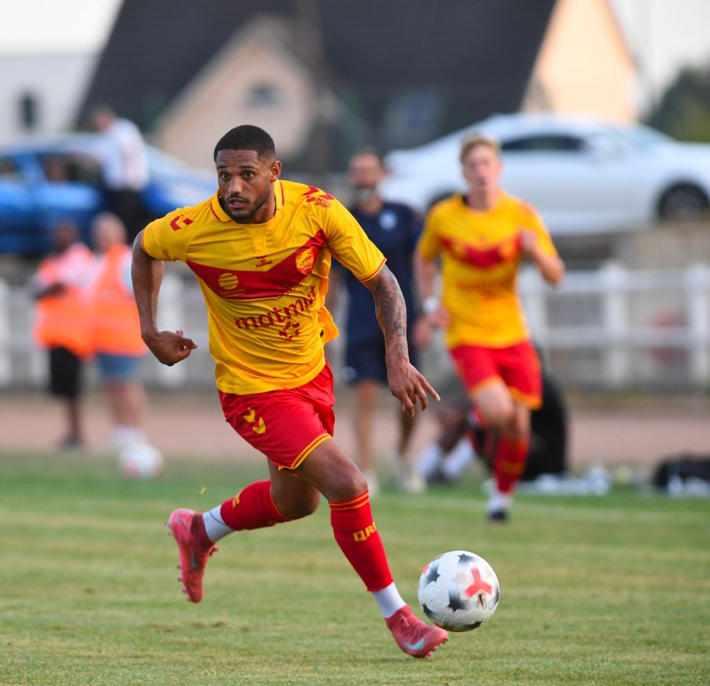 Paris 13 – QRM : C’est parti pour la Ligue 3 !