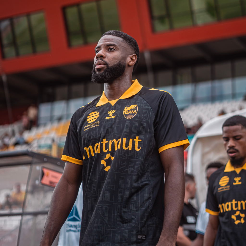 Le groupe convoqué face à Rouen (J3) 👥