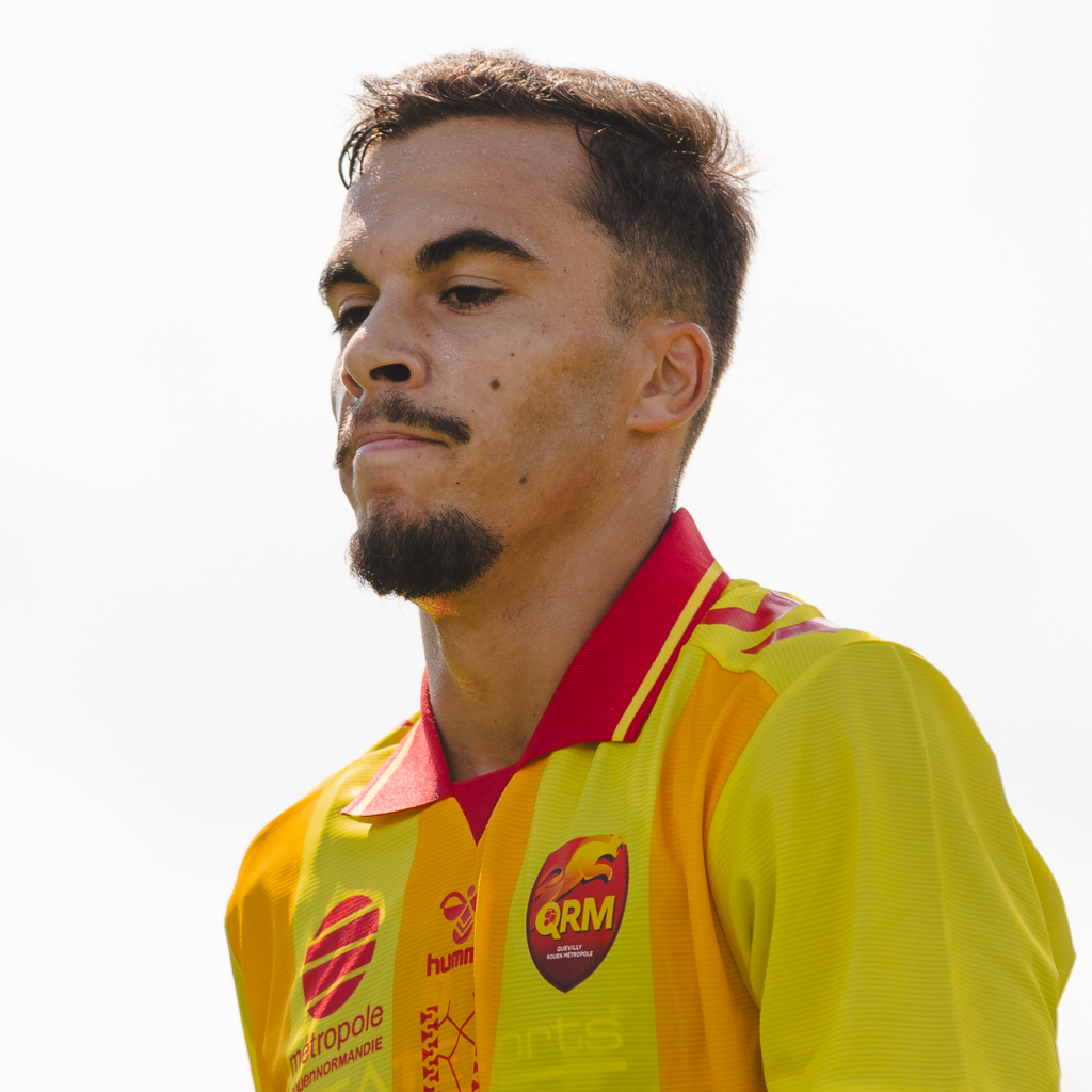 VFC-QRM : En Vendée pour lancer une série !