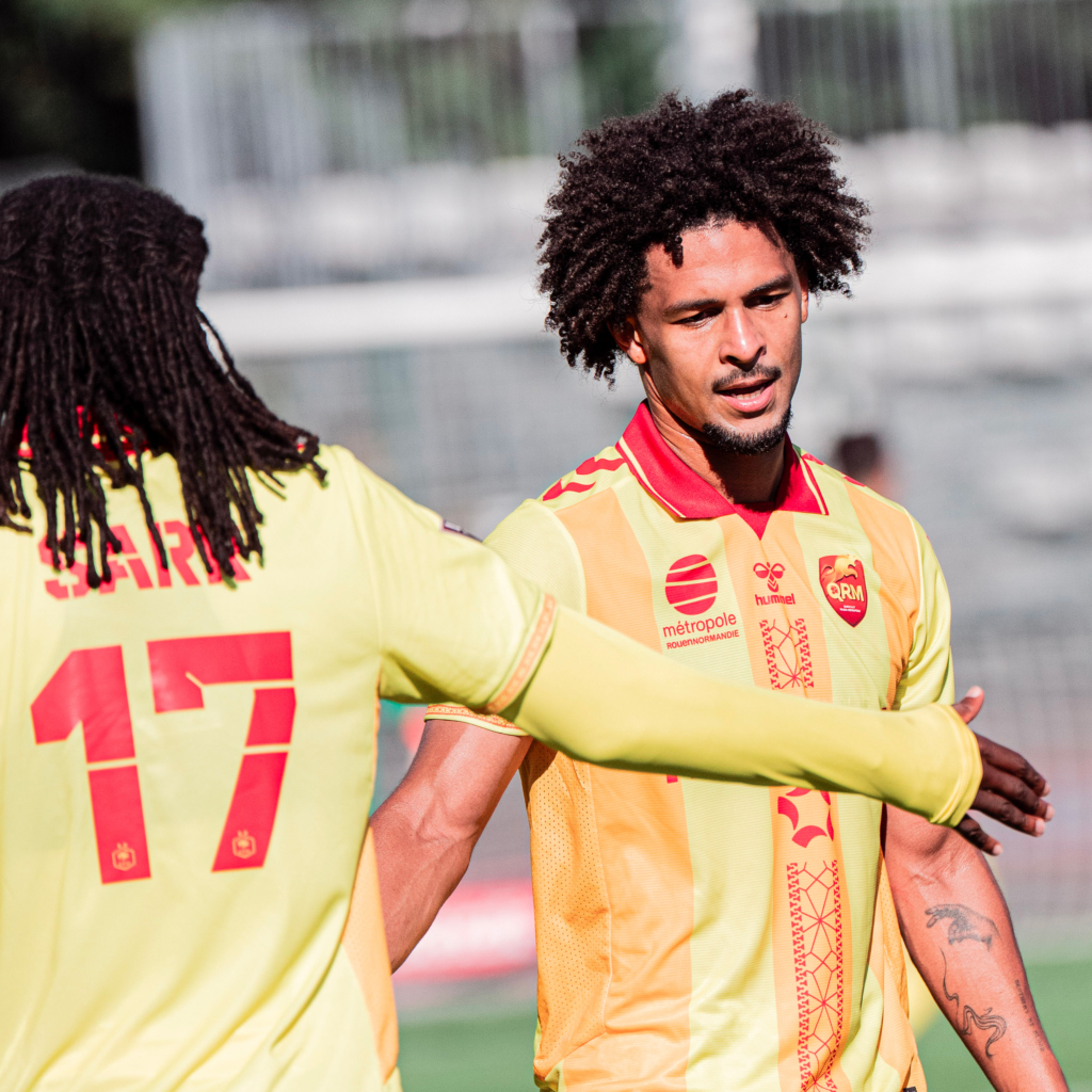 FCV-QRM : Déplacement en terres versaillaises.