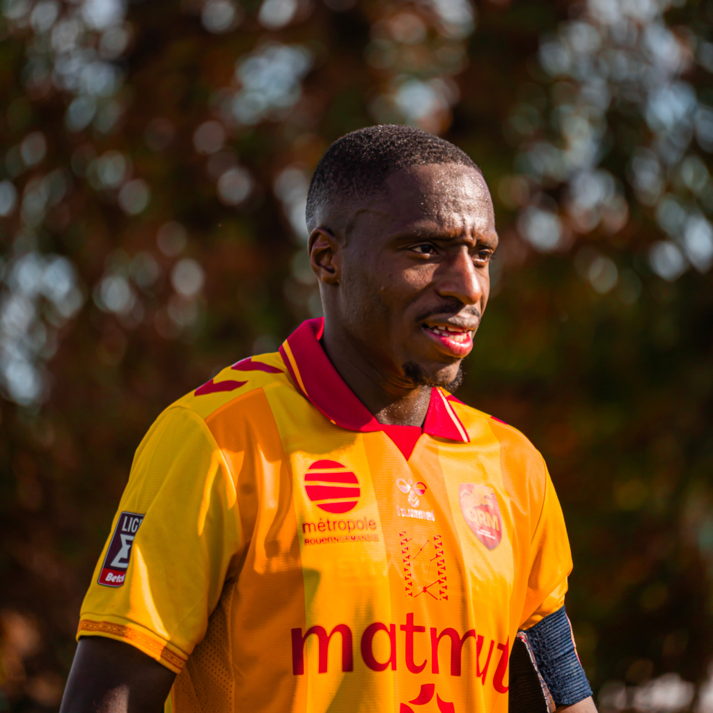 quevilly – amiens