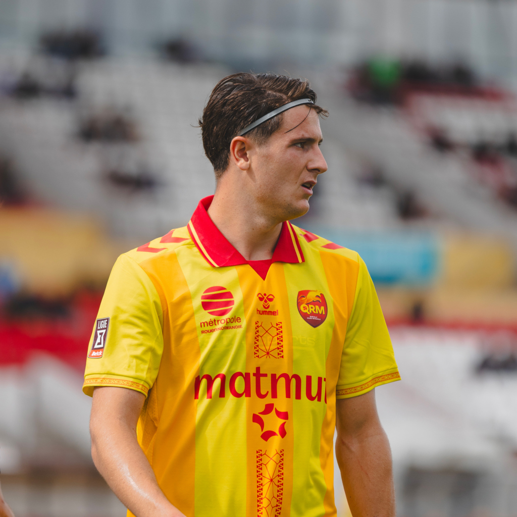 Le groupe convoqué face au Puy Foot 43 (J6) 👥