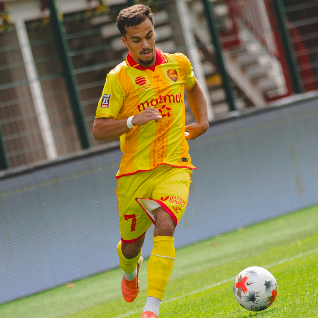 QRM-AMIENS SC : Ouverture de la billetterie !