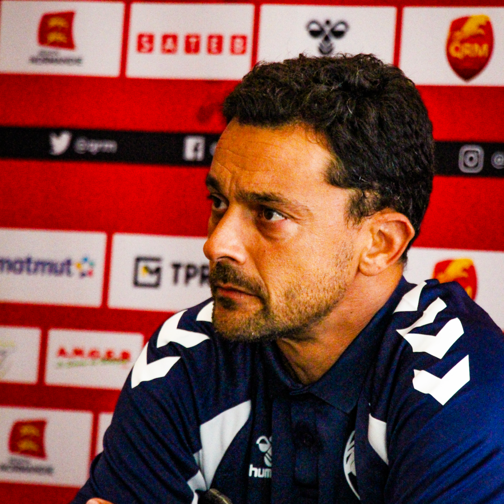 Le point du coach : Bilan du mois d’août, cap sur septembre, marge de progression, etc…